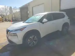 5N1BT3BA4NC733483 2022 NISSAN ROGUE
