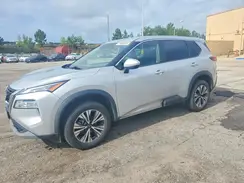 5N1BT3BA4NC733869 2022 NISSAN ROGUE