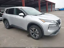 5N1BT3BA4NC734374 2022 NISSAN ROGUE