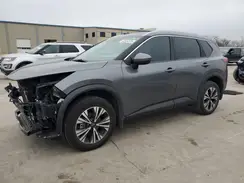 5N1BT3BA4NC734522 2022 NISSAN ROGUE
