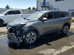 5N1BT3BA4NC734634 2022 NISSAN ROGUE