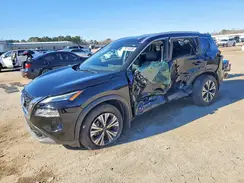 5N1BT3BA4PC672199 2023 NISSAN ROGUE