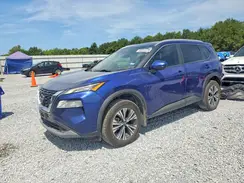5N1BT3BA4PC673031 2023 NISSAN ROGUE