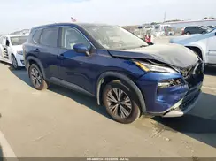 5N1BT3BA4PC673109 2023 NISSAN ROGUE