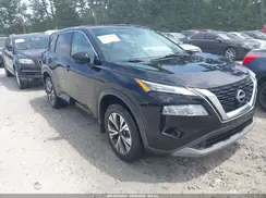 5N1BT3BA4PC673143 2023 NISSAN ROGUE