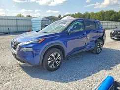 5N1BT3BA4PC675751 2023 NISSAN ROGUE