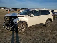 5N1BT3BA4PC677077 2023 NISSAN ROGUE