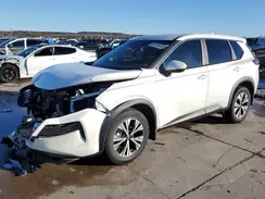 5N1BT3BA4PC677693 2023 NISSAN ROGUE
