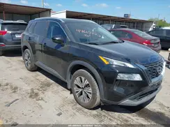 5N1BT3BA4PC678682 2023 NISSAN ROGUE