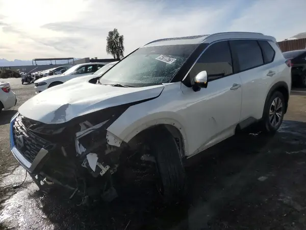 5N1BT3BA4PC679069 2023 NISSAN ROGUE - Image 1