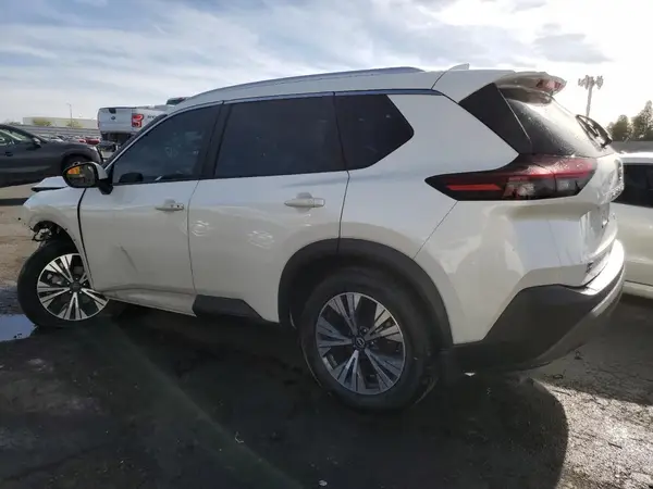 5N1BT3BA4PC679069 2023 NISSAN ROGUE - Image 2
