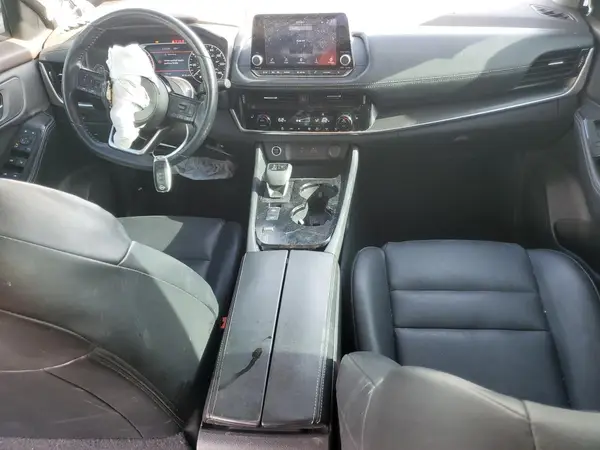 5N1BT3BA4PC679069 2023 NISSAN ROGUE - Image 8