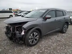 5N1BT3BA4PC681162 2023 NISSAN ROGUE