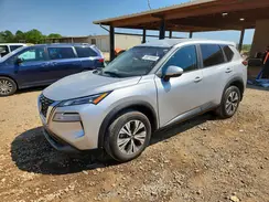 5N1BT3BA4PC683090 2023 NISSAN ROGUE