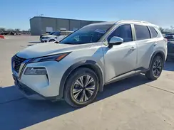 5N1BT3BA4PC683459 2023 NISSAN ROGUE