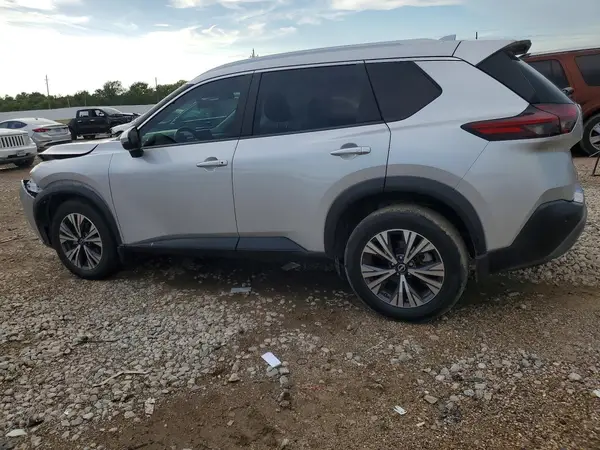 5N1BT3BA4PC687804 2023 NISSAN ROGUE - Image 2