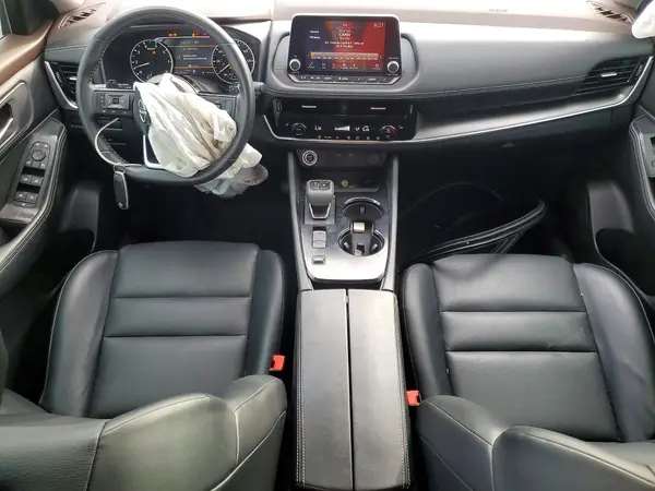 5N1BT3BA4PC687804 2023 NISSAN ROGUE - Image 8