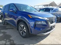 5N1BT3BA4PC688175 2023 NISSAN ROGUE