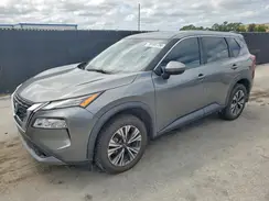 5N1BT3BA4PC688886 2023 NISSAN ROGUE