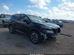 5N1BT3BA4PC689195 2023 NISSAN ROGUE