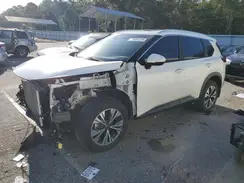 5N1BT3BA4PC689228 2023 NISSAN ROGUE