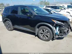 5N1BT3BA4PC690489 2023 NISSAN ROGUE