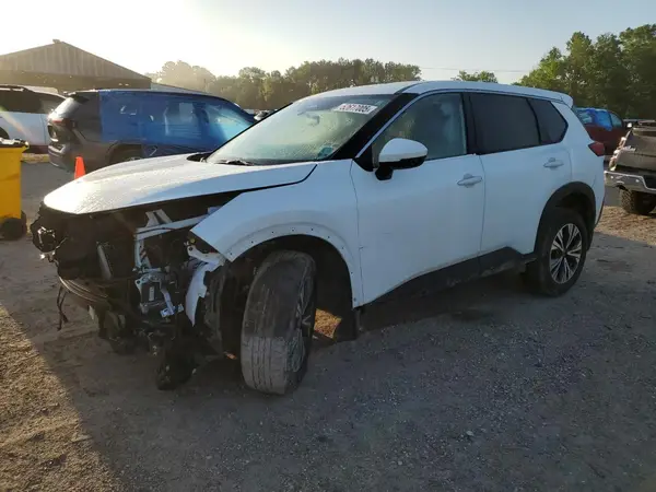5N1BT3BA4PC692579 2023 NISSAN ROGUE - Image 1