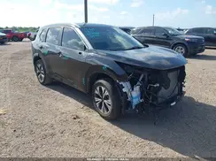 5N1BT3BA4PC692811 2023 NISSAN ROGUE
