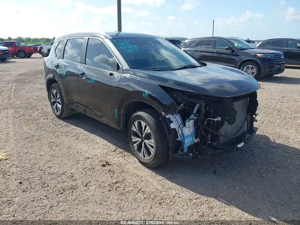 5N1BT3BA4PC692811 2023 NISSAN ROGUE - Image 1