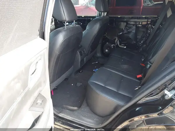 5N1BT3BA4PC692811 2023 NISSAN ROGUE - Image 8