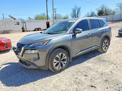 5N1BT3BA4PC743191 2023 NISSAN ROGUE