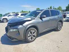 5N1BT3BA4PC743336 2023 NISSAN ROGUE
