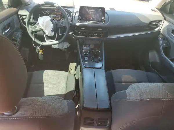 5N1BT3BA4PC743336 2023 NISSAN ROGUE - Image 8