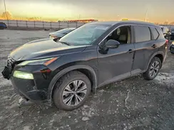 5N1BT3BA4PC744650 2023 NISSAN ROGUE