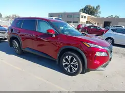5N1BT3BA4PC745250 2023 NISSAN ROGUE
