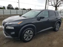 5N1BT3BA4PC747922 2023 NISSAN ROGUE