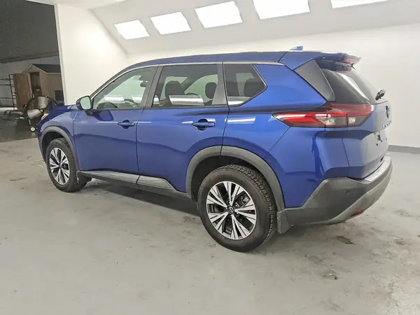 5N1BT3BA4PC752019 2023 NISSAN ROGUE - Image 2