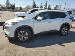 5N1BT3BA4PC754871 2023 NISSAN ROGUE