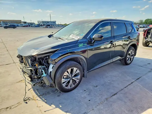 5N1BT3BA4PC755440 2023 NISSAN ROGUE - Image 1
