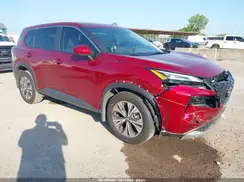 5N1BT3BA4PC761030 2023 NISSAN ROGUE