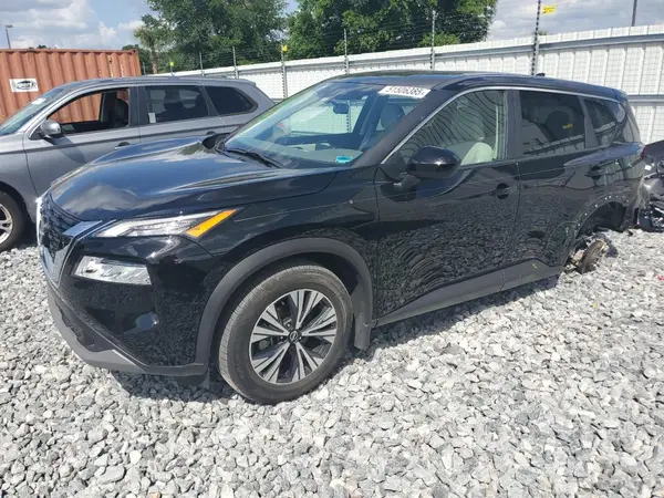 5N1BT3BA4PC761299 2023 NISSAN ROGUE - Image 1