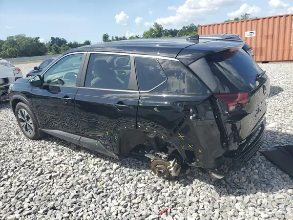 5N1BT3BA4PC761299 2023 NISSAN ROGUE - Image 2