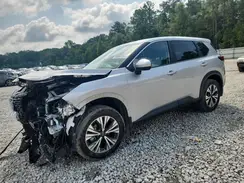 5N1BT3BA4PC761674 2023 NISSAN ROGUE