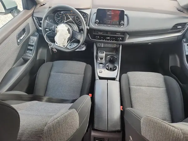 5N1BT3BA4PC761674 2023 NISSAN ROGUE - Image 8