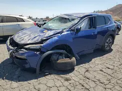5N1BT3BA4PC764185 2023 NISSAN ROGUE