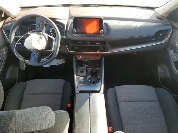 5N1BT3BA4PC764333 2023 NISSAN ROGUE - Image 8