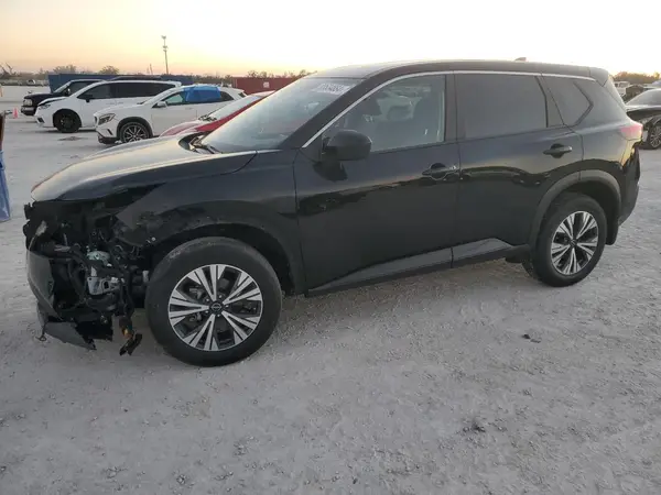5N1BT3BA4PC765885 2023 NISSAN ROGUE - Image 1