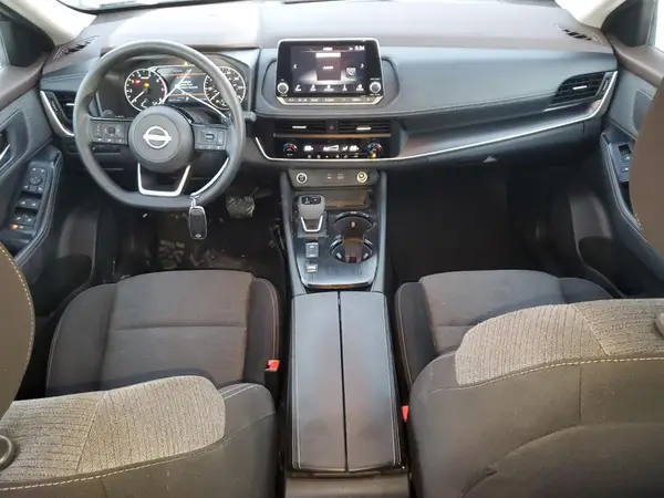 5N1BT3BA4PC765885 2023 NISSAN ROGUE - Image 8