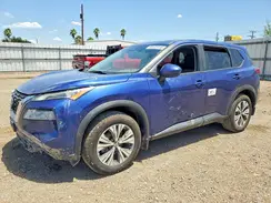 5N1BT3BA4PC770035 2023 NISSAN ROGUE