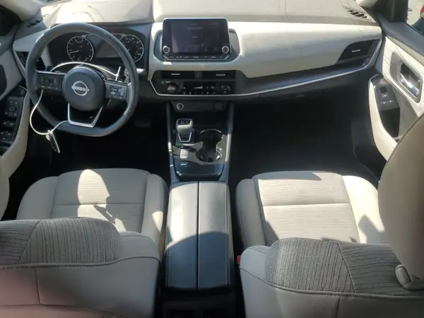5N1BT3BA4PC771699 2023 NISSAN ROGUE - Image 8